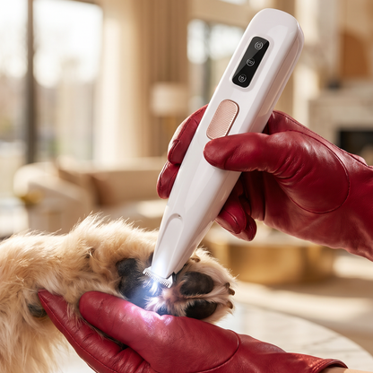 Paw Trim Pro