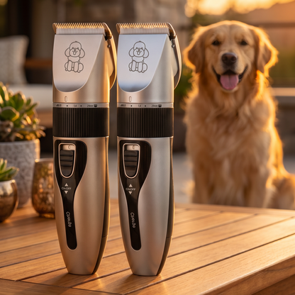 Fur Trim Pro