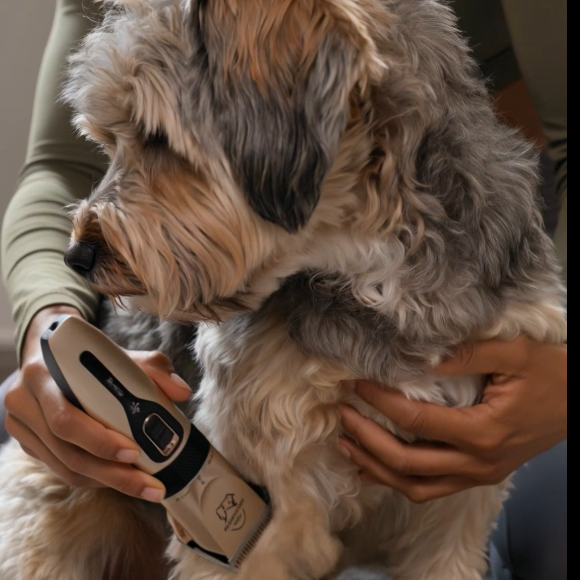 Fur Trim Pro