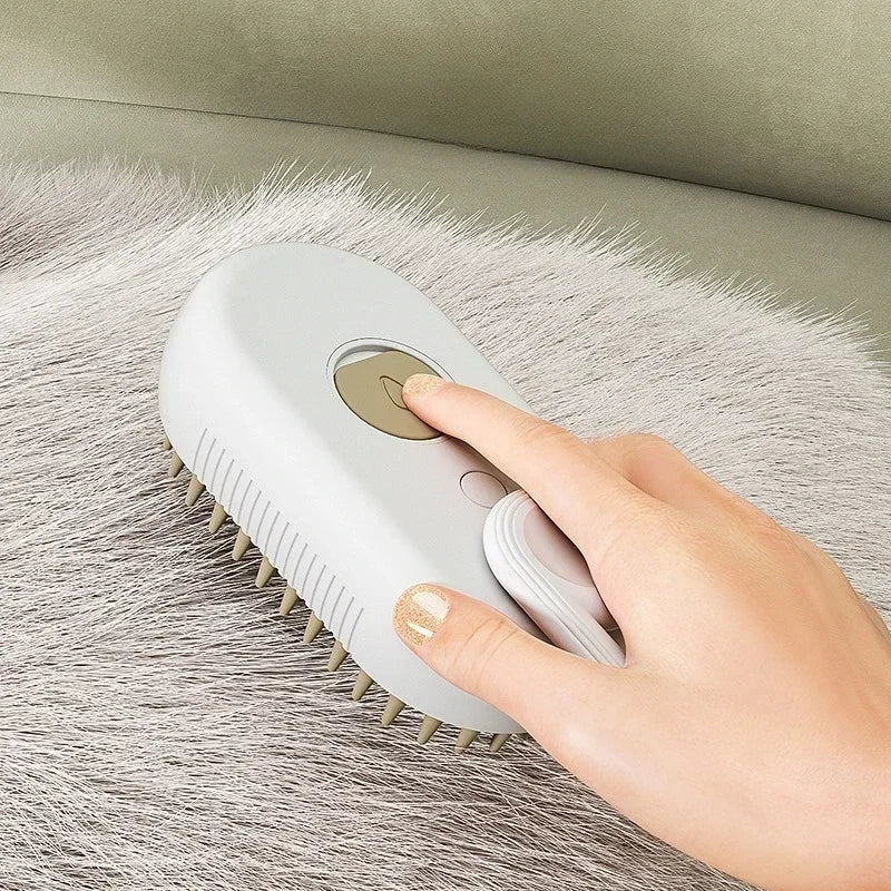 Fur Mist
