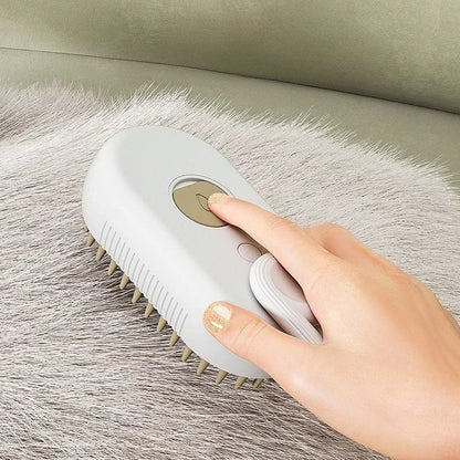 Fur Mist