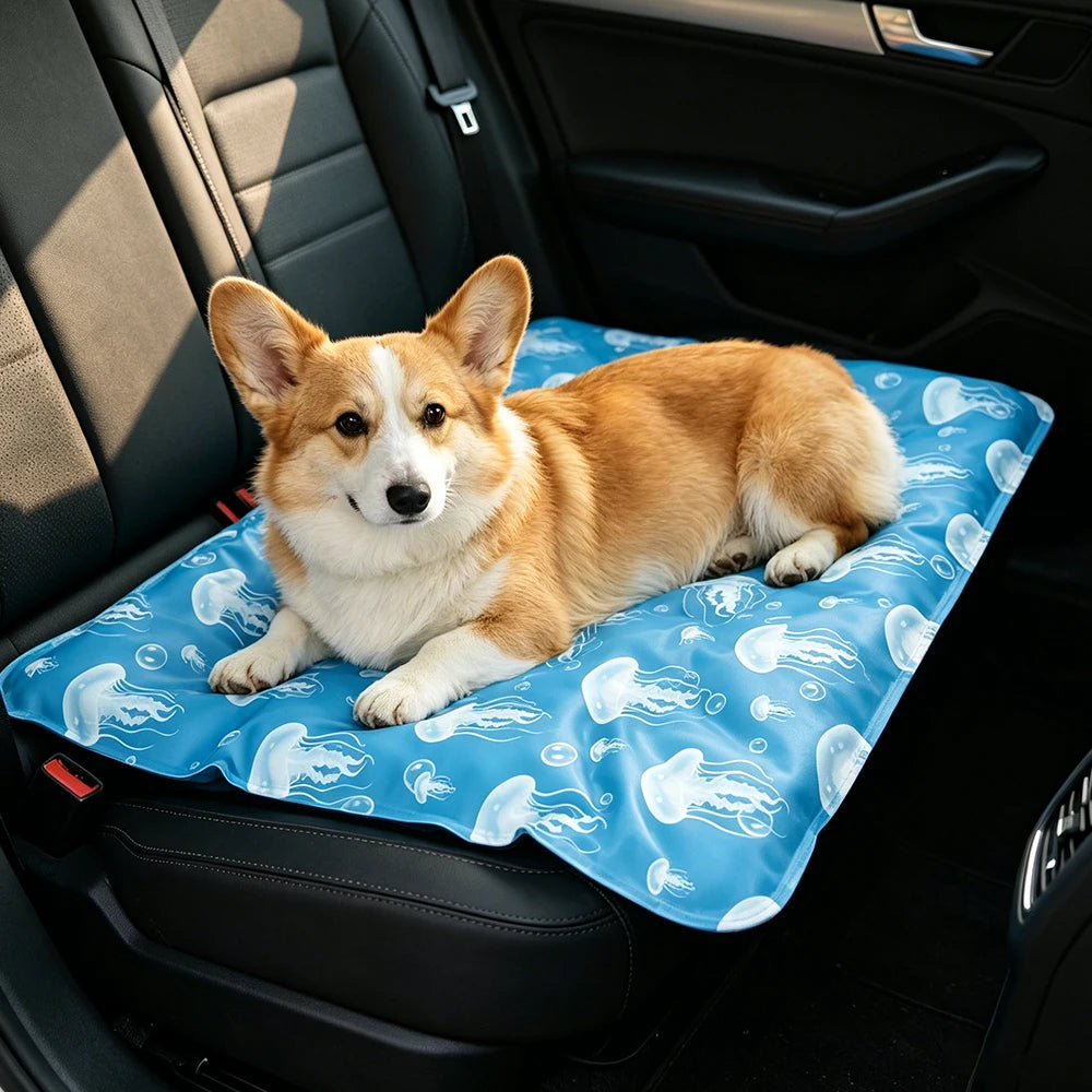 Polar Paw