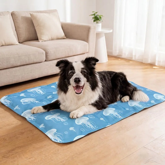 Polar Paw