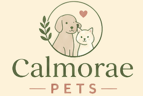 Calmorae Pets