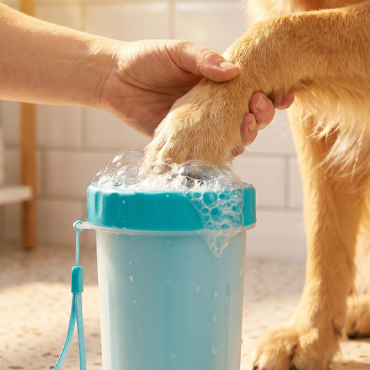 Paw Wash Pro