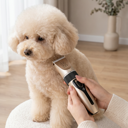 Fur Trim Pro