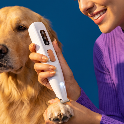 Paw Trim Pro